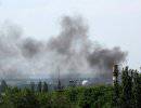 «Юго-Восток» заявил об участии наемников из США в боях в Донецке