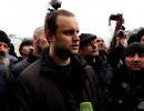 Павел Губарев: Переходим на военное положение Павел Губарев: Переходим на военное положение