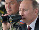 Путин: На Украине развязан террор против мирных граждан Путин: На Украине развязан террор против мирных граждан