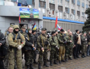 Американские журналисты не нашли российскую армию на Украине