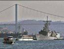 Турция и ротационная политика НАТО на Чёрном море