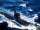 Дизель-электрическая подводная лодка типа «Фокстрот» (проект 641)