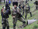 Казачьи «волчьи сотни» решают задачи России на Украине