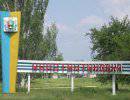 Украинские (смежные) войска начали силовую операцию в Константиновке Донецкой области Украинские (смежные) войска начали силовую операцию в Константиновке Донецкой области