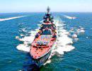 Чем ответит Россия на военно-морское доминирование США?