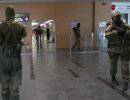 Ополченцы заняли аэропорт Донецка