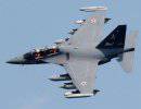 Россия передаст Сирии первую партию самолетов Як-130 к концу года