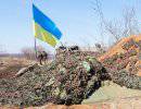 Киев предлагает РФ принять совместные меры для стабилизации на границе