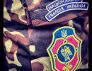 Из части на окраине Луганска ополченцам сдались около 80 солдат