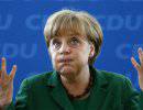 Меркель сожалеет, что в Крыму 9 мая пройдет военный парад