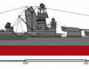 Железобетонный линкор Сталина. Забытый проект линейного крейсера начала 30-х годов