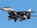 Закупка Казахстаном МиГ-35 повысит боевые возможности ВВС страны