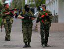 Военкомат в украинском Луганске заняли сторонники федерализации