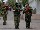 Военкомат в украинском Луганске заняли сторонники федерализации Военкомат в украинском Луганске заняли сторонники федерализации