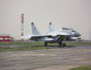 Польских летчиков поразил истребитель МиГ-35