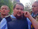 Антифашистское подполье Одессы сообщило о ликвидации «сотника Миколы»