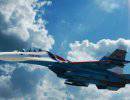 Русские самолеты спешат на помощь Юго-Востоку