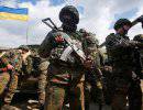 Украинские военные взяли под контроль телецентр в Краматорске