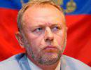 Фомин: Санкции против России могут повлиять на производство военной техники Фомин: Санкции против России могут повлиять на производство военной техники