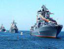 7 фактов о Тихоокеанском флоте России