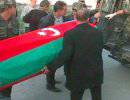 Шесть тысяч мертвых азербайджанских солдат