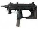 Пистолет пулемет МП-9 «Рюгер»
