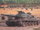 ОБТ AMX-30 (Франция)