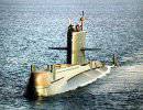 Патрульные подводные лодки типа «Сауро» ВМС Италии