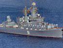 Корабли Тихоокеанского флота готовятся к российско-китайским учениям