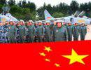 РФ и Китай проведут в 2015 году грандиозные военные учения в честь 70-летия Победы