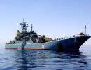 Россия готовится выкупить крымские оборонные предприятия