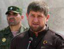 Чеченцы присоединяются к пророссийским активистам в борьбе за Восточную Украину