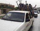 Боевики ИГИЛ захватили иракский город Тель-Афар