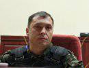 Глава Луганской республики сообщил о расстреле силовиками похоронной процессии Глава Луганской республики сообщил о расстреле силовиками похоронной процессии