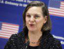 Нуланд: США исключают возможность разворачивания системы ПРО на Украине