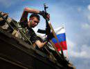 Если Россия оставит Донбасс, следующим шагом Запада станет требование отдать Крым Украине