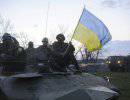 Украина: «мирный план» войны