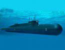 Подводная лодка проекта 667 «Дельфин» ВМФ СССР