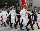 В Пентагоне считают, что Китай занижает данные о военном бюджете