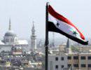 «Битва за Дамаск»:  новый этап