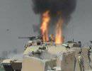"Абрамсы горят": иракское проклятие танков М1А1М
