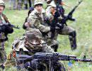У какой армии самый высокий боевой дух? У какой армии самый высокий боевой дух?