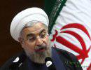 Иран заявил о готовности оказать военную помощь Ираку