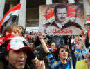 Сирия — Запад: выборы прошли, проблемы остались
