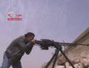 Сирия: сводка боевой активности за 6 июня 2014 года