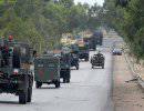 232 боевика уничтожены пакистанской армией в масштабной операции в Северном Вазиристане