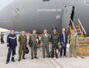Самолет Ан-70 готовят к передаче в интересах министерства обороны Украины