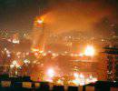 Югославия отмечает пятнадцать лет со дня завершения бомбардировок НАТО
