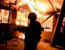 Зажигательные бомбы против населения Донбасса