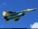 Украина поставит три многоцелевых истребителя МиГ-29 для ВВС Чада